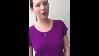 Prenatal Massage Review, Lumina Massage