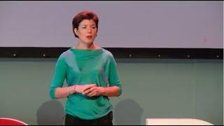 Your next step | Rachel Smets | TEDxDelftSalon