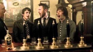 Tullamore Dew Advert.mpeg