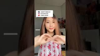 VIDEO KETEK - KETEK MULUS CEWEK ABG