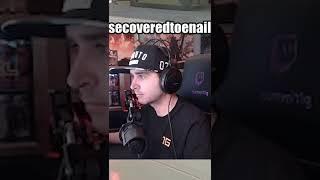 When Shroud and Summit1g vs a Brim main for the first time #shorts