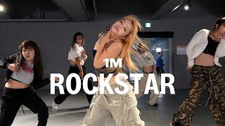 ROCKSTAR / Master Class / @NAKYUNG