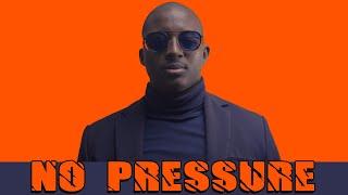 Physical - No Pressure (Beethoven Freestyle) x Iron Clad INK Studio