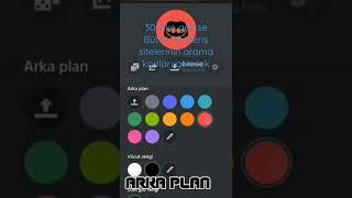 Discord avatar oluşturma sitesi