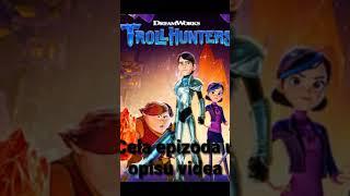 Trollhunter: Sezona 1, epizoda 10