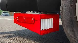 20 INVENTOS PARA AUTOMÓVILES QUE PASAN AL SIGUIENTE NIVEL