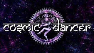 Cosmic Dancer  - 432 Hz Healing Mantra