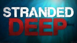 Stranded Deep пасхалка к фильму Изгой