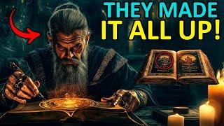 The ARCHONS: Lost Knowledge BANNED from the BIBLE! Who REALLY Controls Us?  