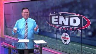 The End Zone Friday Sept. 20 Part 2