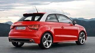 Audi A1 - How to Replace Rear Lights