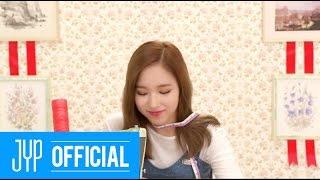 TWICE(트와이스) "TT" TT FILM - MINA