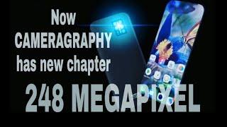 248 megapixel|| CAMERA BEAST || Samsung galaxy s30 ultra & NewTechPie.