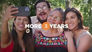 More Good Years - South Dakota Department of Health - 15