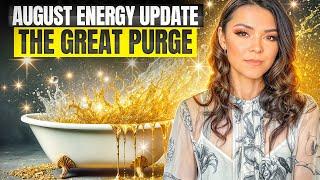 August Energy Update 2024