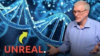 Why DNA Will BLOW Your Mind | Ken Ham