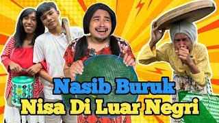 Nisa Mendapatkan P3lecehan Majikannya || Episode 2