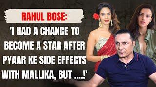 Why Rahul Bose is not in touch with Tripti Dimri post Bulbul?