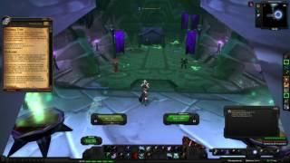 World of Warcraft Quest: Гробница Тени (id=10881)