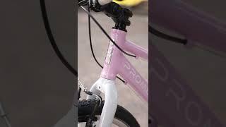 Kinderfahrrad Made in Germany #shortsviral