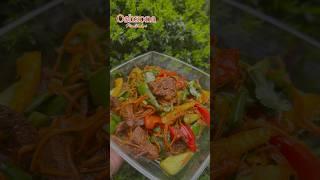 Salat#salad #uysharoitida