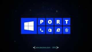 WP-Port for Ferumm.com