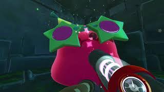 Slime Rancher All new  locations of the Party Gordo JUNE