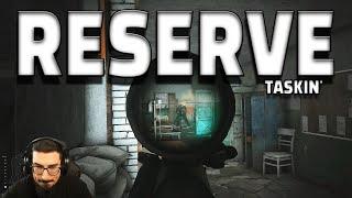 EARLY WIPE Reserve Raid (FULL RAID)