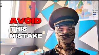 You're Micronation Will Not Succeed Because of This,