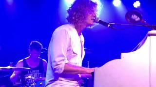 Relient K - Flower - Looking For America Tour - Clifton Park NY 2016