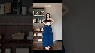 You like this outfit #douyin #fashion #ootdguide #fashioninspiration