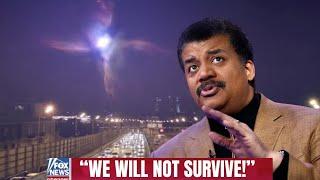 Neil deGrasse Tyson: “Polaris Just EXPLODED and Something TERRIFYING Is Happening”