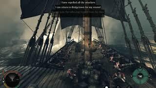 Vendetta: Curse of Raven's Cry - Destroying the Spanish Armada at Cumana