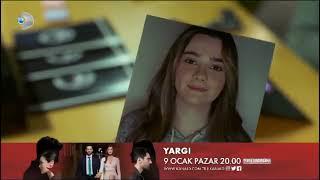 Çember  Karanlığın gözleri Tek Parça FULL