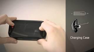 Plantronics Voyager Legend: Mobile Charging Case