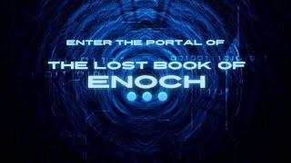 The Lost Book of Enoch (Ethiopic Enoch) | Read-Along with Text