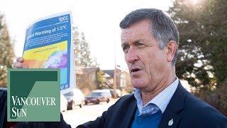 Svend Robinson plots political comeback | Vancouver Sun