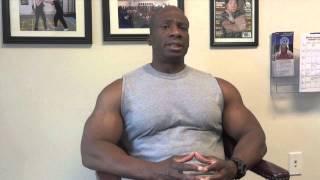Martin Academy - Self Defense, Alvin Brown Testimonial