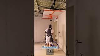 Plasterboard Lifter – Innovative Solution for Ceiling Installation!