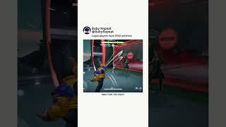 Logan players have ZERO patience  #shorts #marvelrivals #gaming