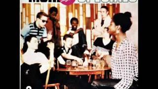 The Specials "Enjoy Yourself (Reprise)"