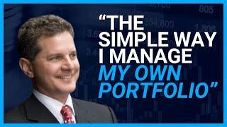 Show Us Your Portfolio: Rick Ferri | The Benefits of a Simple Investing Approach