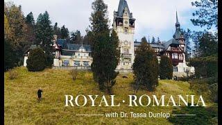 Royal Romania - România Regală