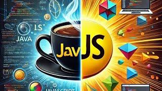 Java vs JavaScript: What’s the Difference and Which One Should You Learn?