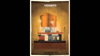 Federico Babina ilustra a arquitetura imaginária - Música