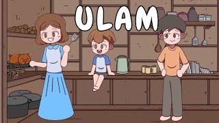 ULAM | Pinoy Animation