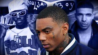 The Curious Case of Soulja Boy..