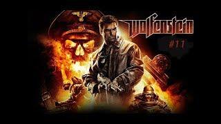 Прохождение Wolfenstein. Глава 11: Финал, Чёрное Солнце (На русском / Без комментариев)