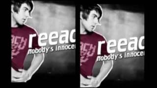 Reead "Nobody's Innocent" Remixed by Steve Kah