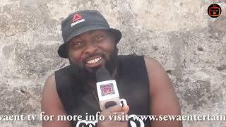 SEWAENT TV GIVE  AWAY